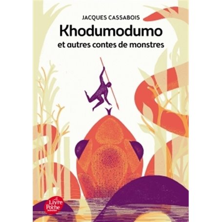 Khodumodumo et autres contes de monstres