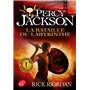 Percy Jackson - Tome 4