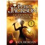 Percy Jackson - Tome 5