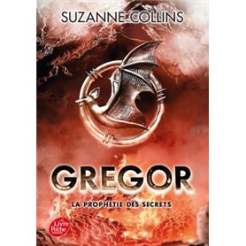 Gregor - Tome 4