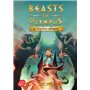 Beasts of Olympus - Tome 2 - Le Toutou infernal