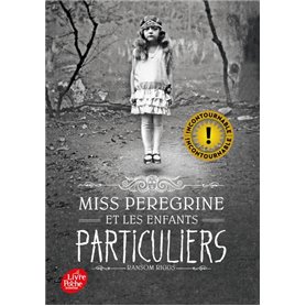 Miss Peregrine et les enfants particuliers