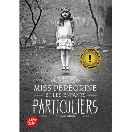 Miss Peregrine et les enfants particuliers