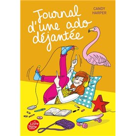 Journal d'une ado déjantée