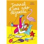 Journal d'une ado déjantée