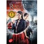 Rouge rubis - Tome 1