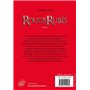 Rouge rubis - Tome 1