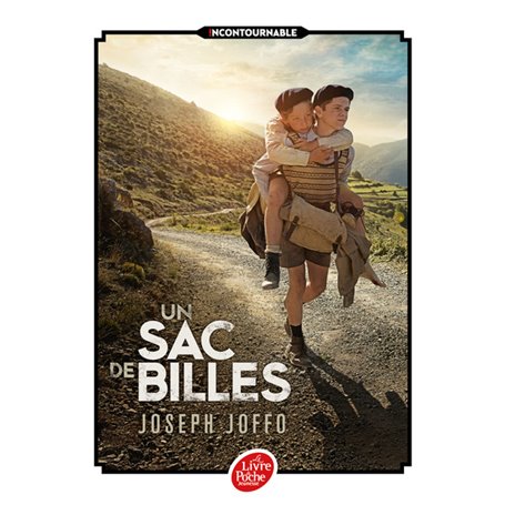 Un sac de billes - Tie-In