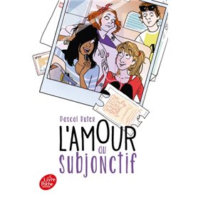 L'amour au subjonctif