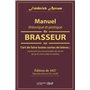 Manuel théorique et pratique du brasseur, ou L'art de faire toutes sortes de bière