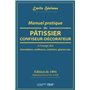 Manuel pratique du pâtissier-confiseur-décorateur