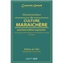 Manuel pratique de culture maraichère