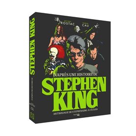 D'après une histoire de Stephen King