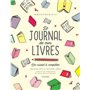 Bibliothérapie - le journal de mes livres