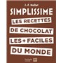 Simplissime Nestlé Desserts