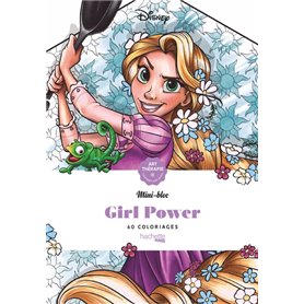 Mini-blocs Disney Girl Power