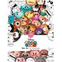 Mini-blocs Disney Tsum Tsum