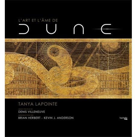 L'art et l'âme de Dune