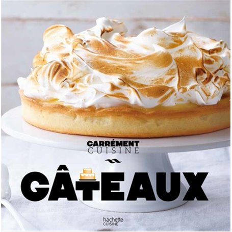 Gâteaux