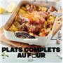 Plats complets au four