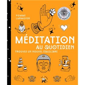 Méditation au quotidien