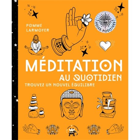 Méditation au quotidien