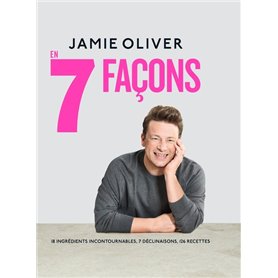 Jamie Oliver