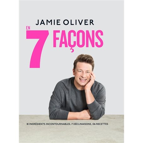 Jamie Oliver