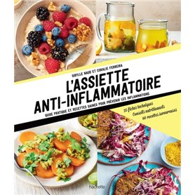 L'assiette anti-inflammatoire