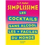 SIMPLISSIME Cocktails et boissons sans alcool