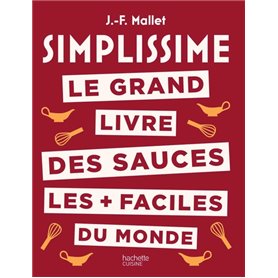 Simplissime Sauces