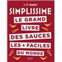 Simplissime Sauces