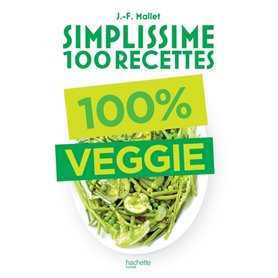 100% Veggie