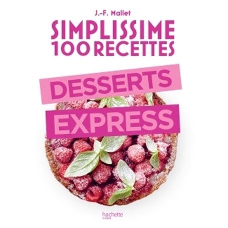 Desserts express