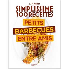 Simplissime Barbecues entre amis