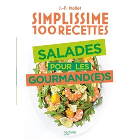 Simplissime Salades