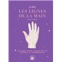 Lire les lignes de la main