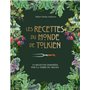 Les recettes du monde de Tolkien