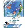 Grands blocs Disney En famille - Tome 2