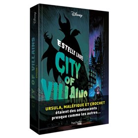 Disney City of Villains - Episode 1