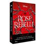 The Queen's council - Rose rebelle