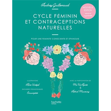 Cycle féminin et contraceptions naturelles