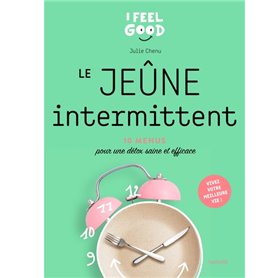 Le jeûne intermittent