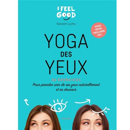 Yoga des yeux