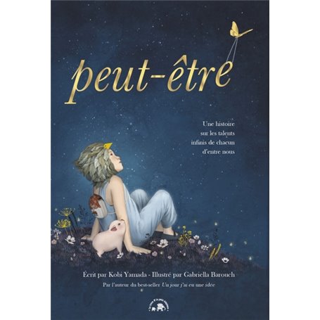 Peut-être