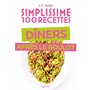 Simplissime Spécial dîner après le boulot