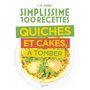 Simplissime Quiches Cakes Tartes