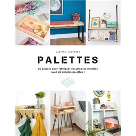 Palettes