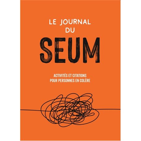 Le journal du seum