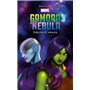 Gamora et Nebula